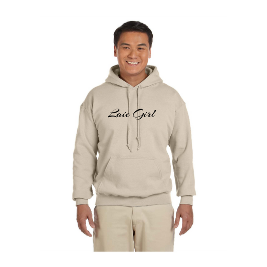 Custom Hoodie Printed by DTFSheet™