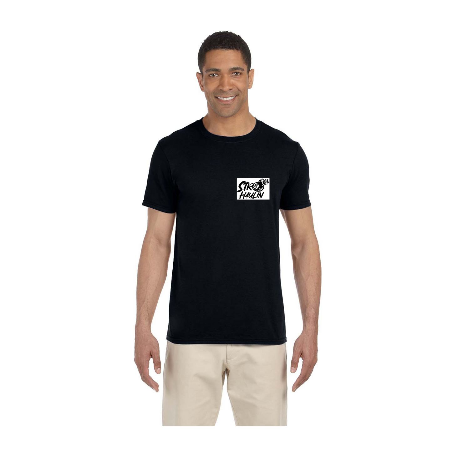 Custom T-Shirt Printed by DTFSheet™