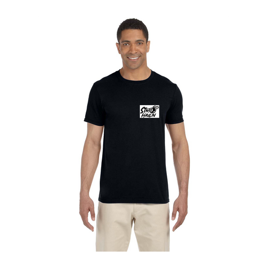 Custom T-Shirt Printed by DTFSheet™