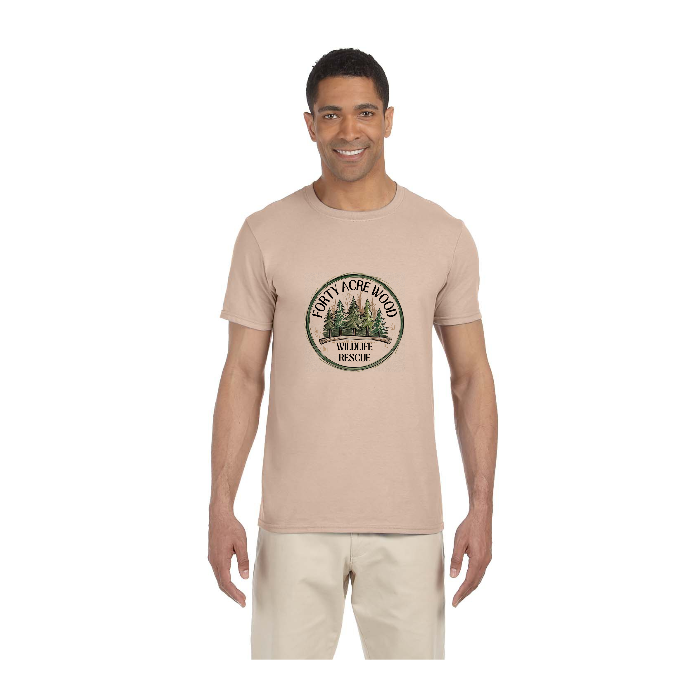 Custom T-Shirt Printed by DTFSheet™