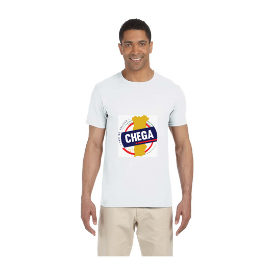 Custom T-Shirt Printed by DTFSheet™