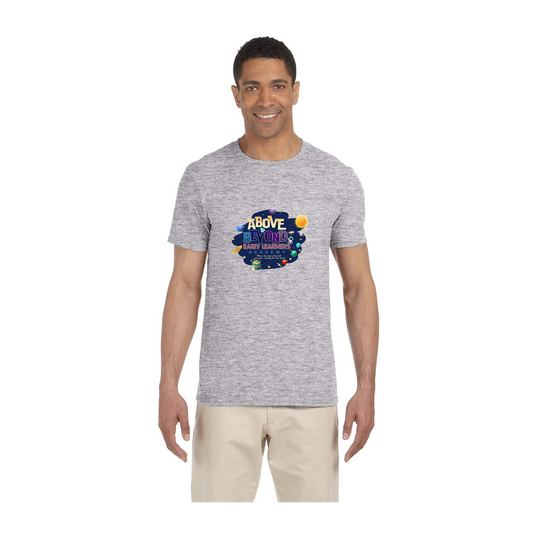 Custom T-Shirt Printed by DTFSheet™