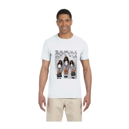 Custom T-Shirt Printed by DTFSheet™