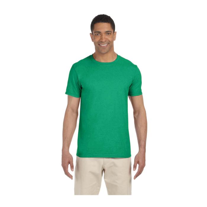 Custom T-Shirt Printed by DTFSheet™