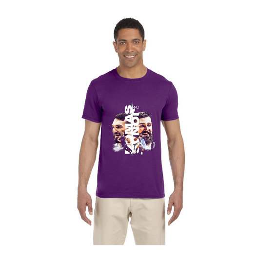 Custom T-Shirt Printed by DTFSheet™