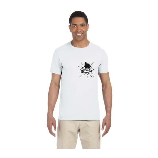 Custom T-Shirt Printed by DTFSheet™