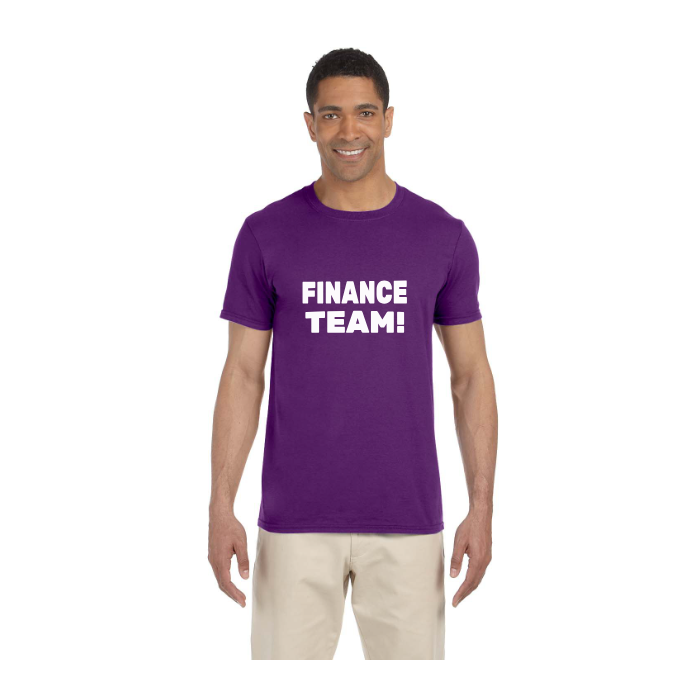 Custom T-Shirt Printed by DTFSheet™