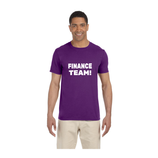 Custom T-Shirt Printed by DTFSheet™