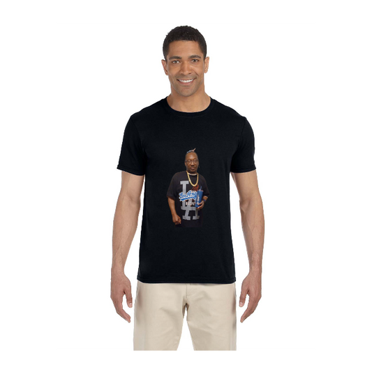 Custom T-Shirt Printed by DTFSheet™