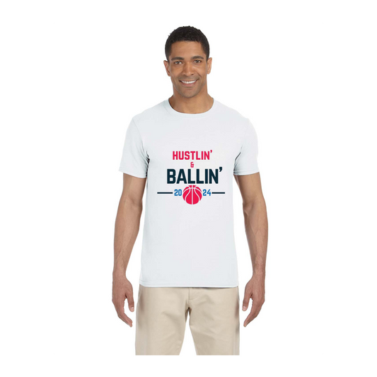 Custom T-Shirt Printed by DTFSheet™