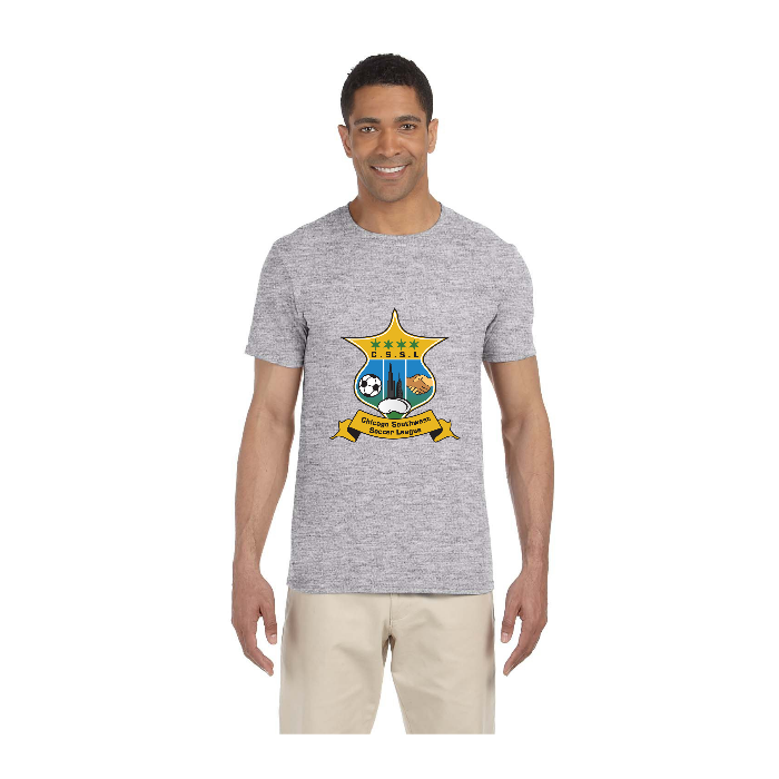 Custom T-Shirt Printed by DTFSheet™