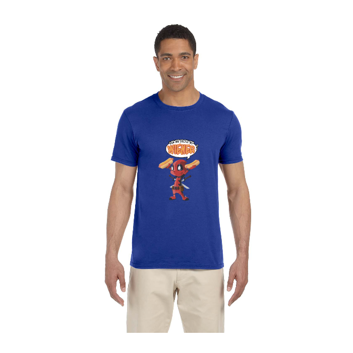 Custom T-Shirt Printed by DTFSheet™