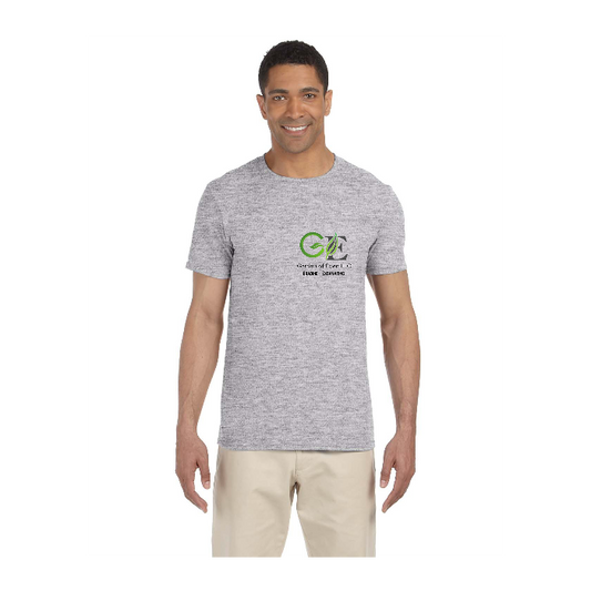 Custom T-Shirt Printed by DTFSheet™