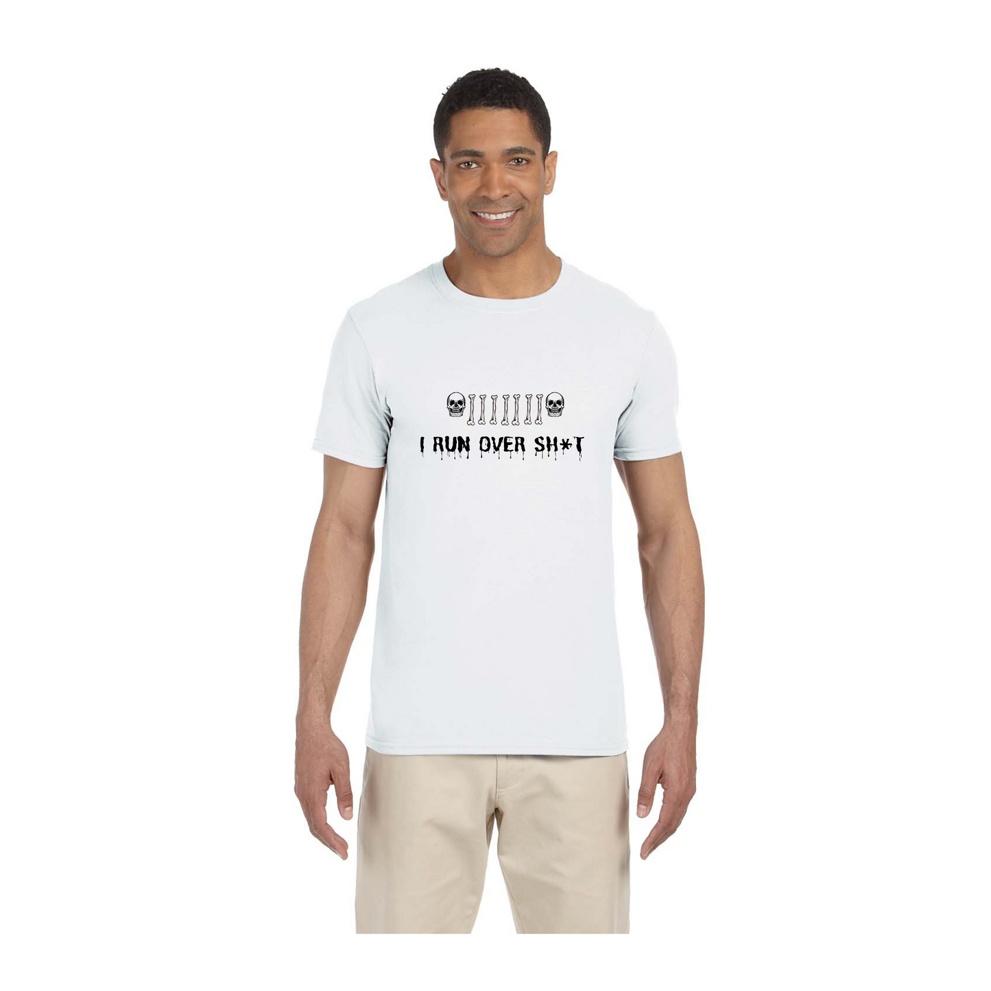 Custom T-Shirt Printed by DTFSheet™