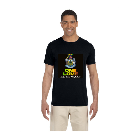 Custom T-Shirt Printed by DTFSheet™