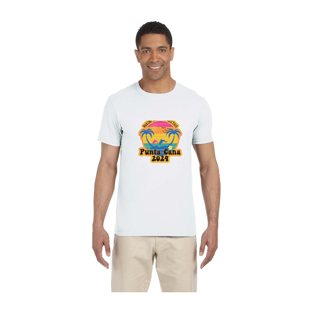 Custom T-Shirt Printed by DTFSheet™