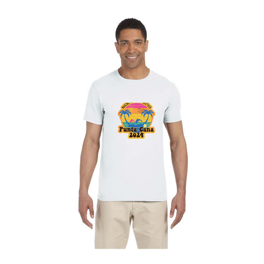 Custom T-Shirt Printed by DTFSheet™