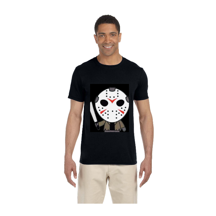 Custom T-Shirt Printed by DTFSheet™