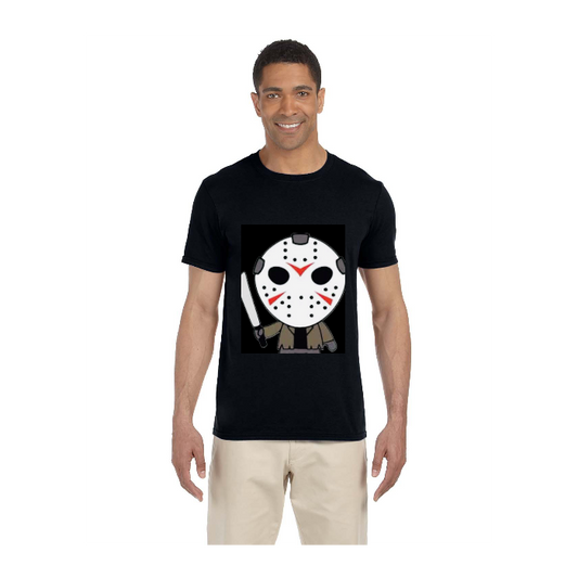 Custom T-Shirt Printed by DTFSheet™