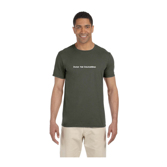 Custom T-Shirt Printed by DTFSheet™