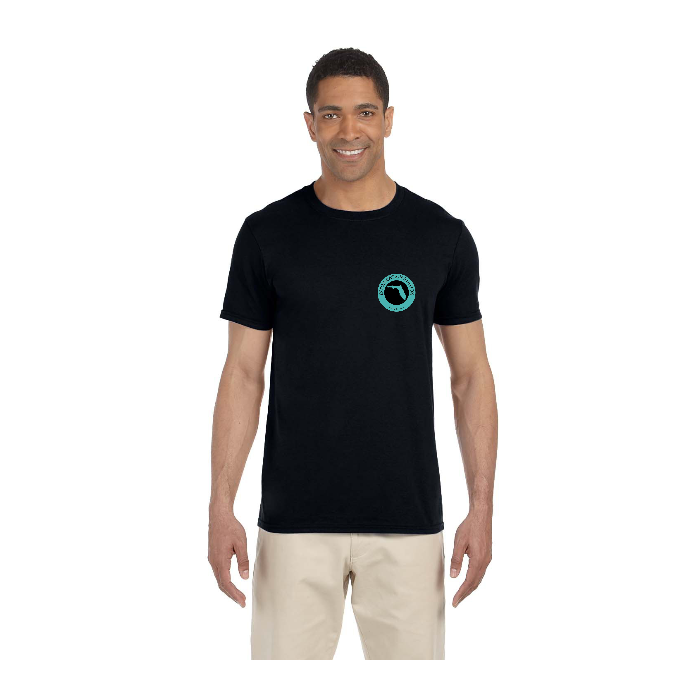 Custom T-Shirt Printed by DTFSheet™