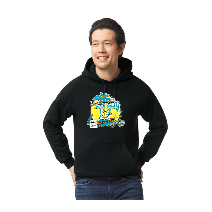 Custom Hoodie Printed by DTFSheet™