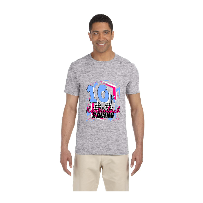 Custom T-Shirt Printed by DTFSheet™