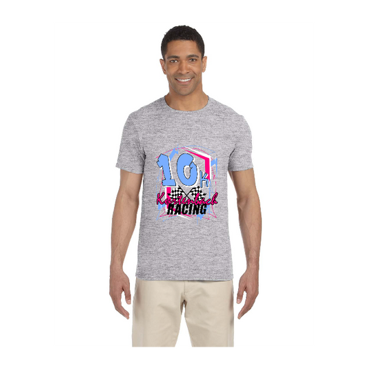 Custom T-Shirt Printed by DTFSheet™