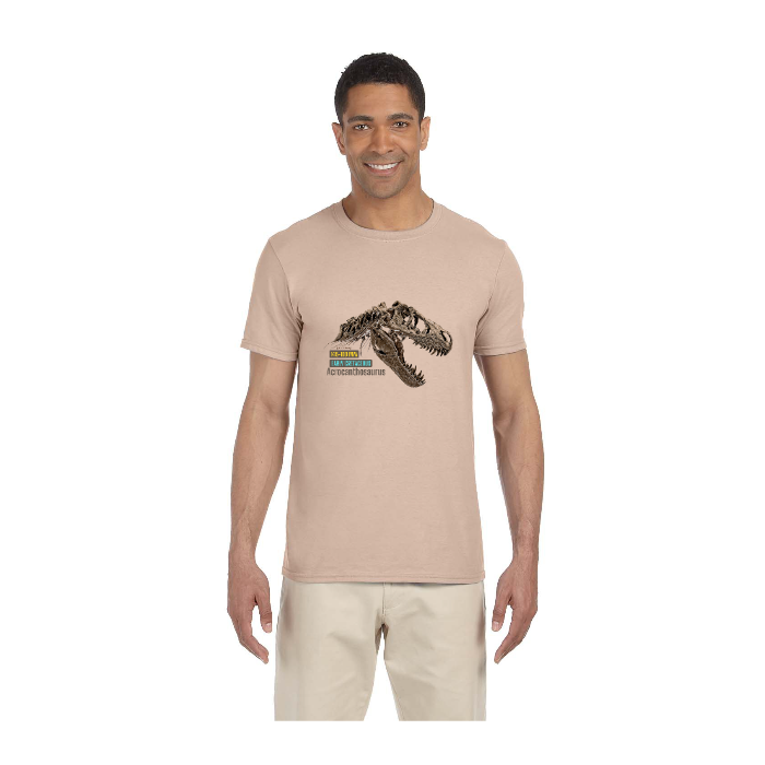 Custom T-Shirt Printed by DTFSheet™