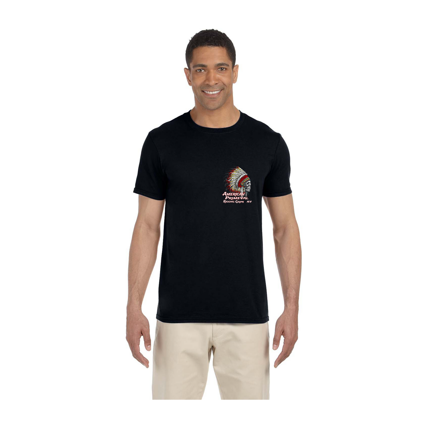 Custom T-Shirt Printed by DTFSheet™