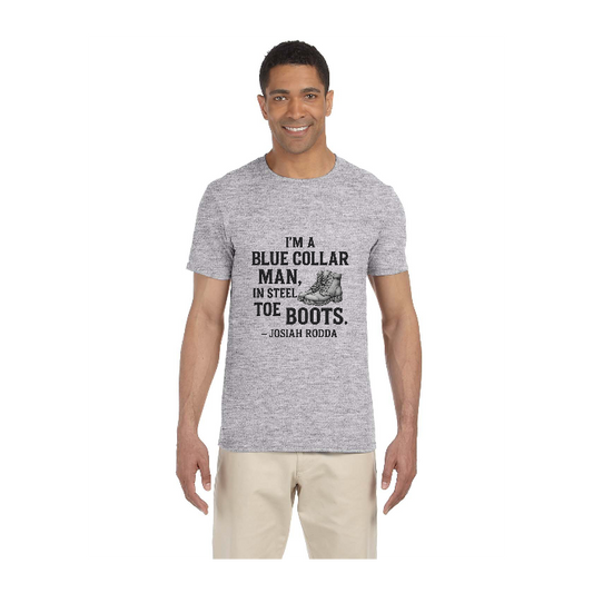 Custom T-Shirt Printed by DTFSheet™