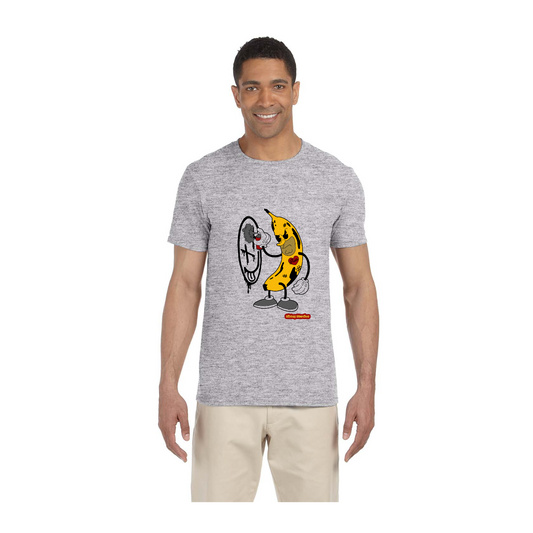 Custom T-Shirt Printed by DTFSheet™