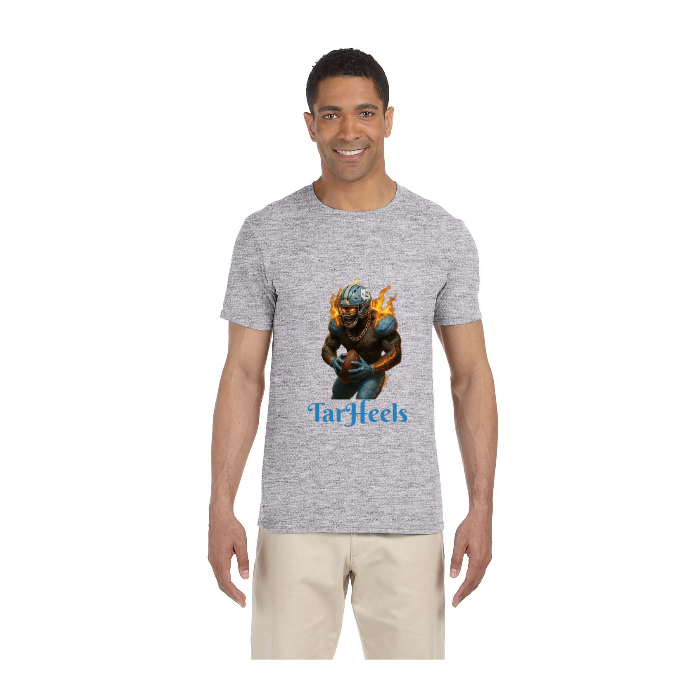 Custom T-Shirt Printed by DTFSheet™