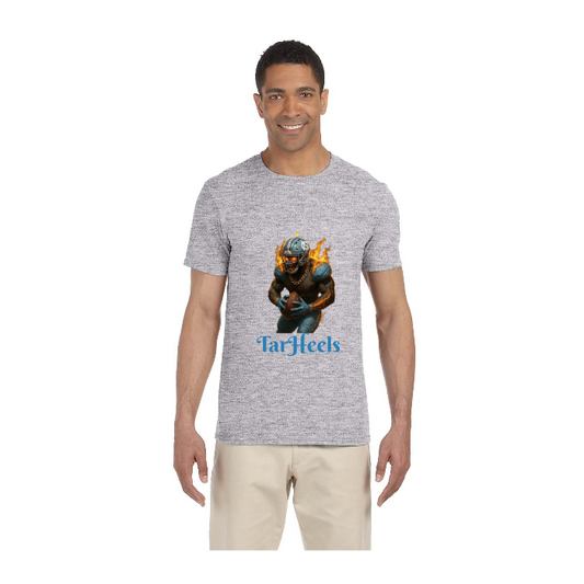 Custom T-Shirt Printed by DTFSheet™