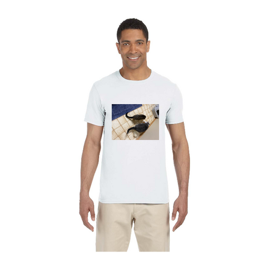 Custom T-Shirt Printed by DTFSheet™