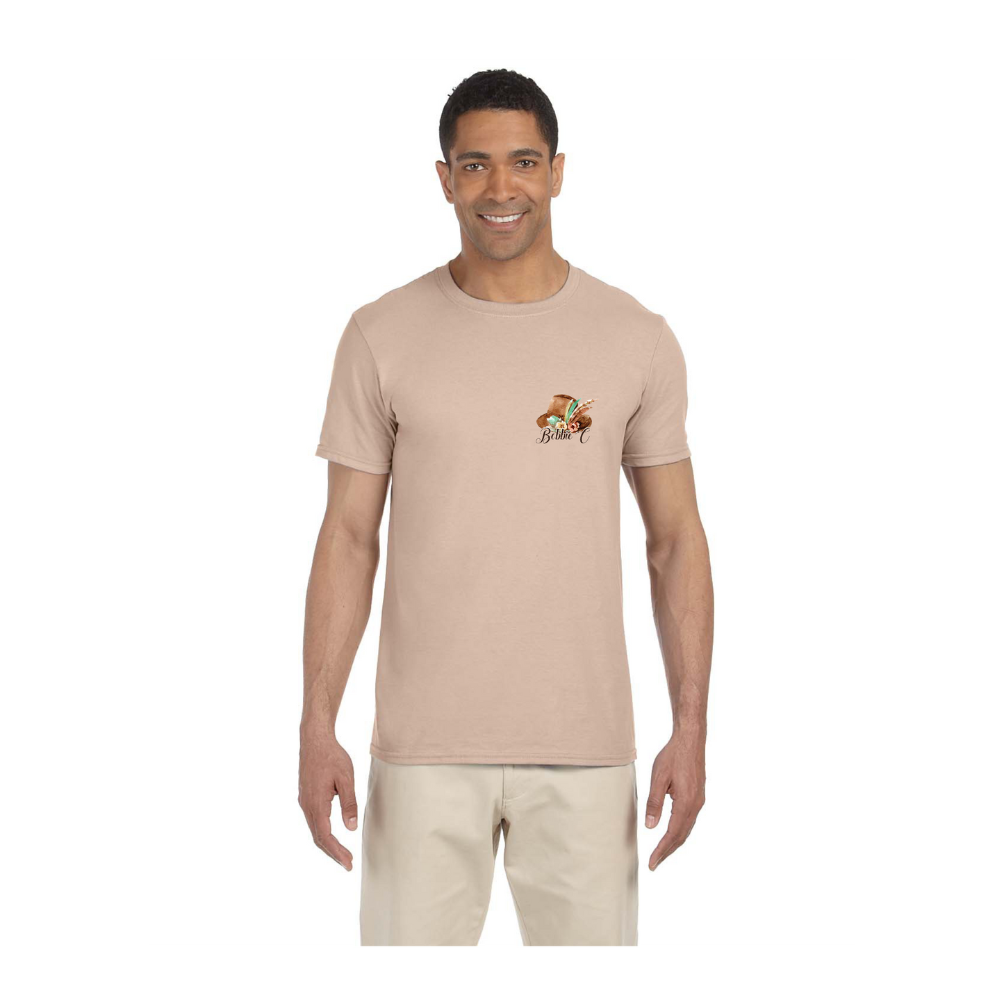 Custom T-Shirt Printed by DTFSheet™