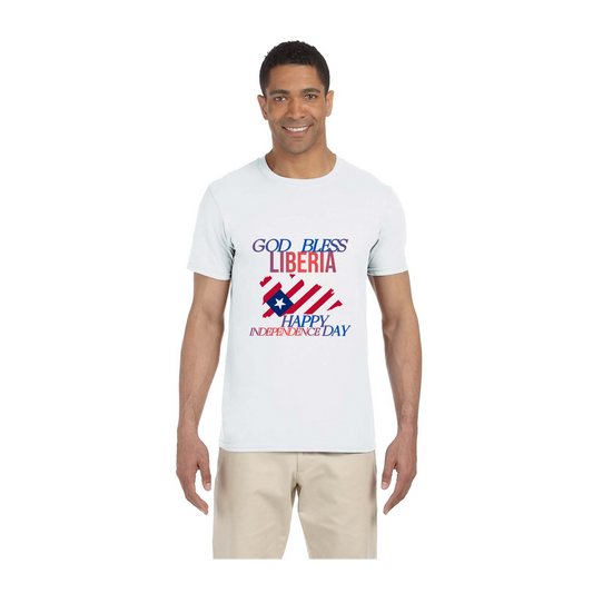 Custom T-Shirt Printed by DTFSheet™