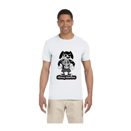 Custom T-Shirt Printed by DTFSheet™