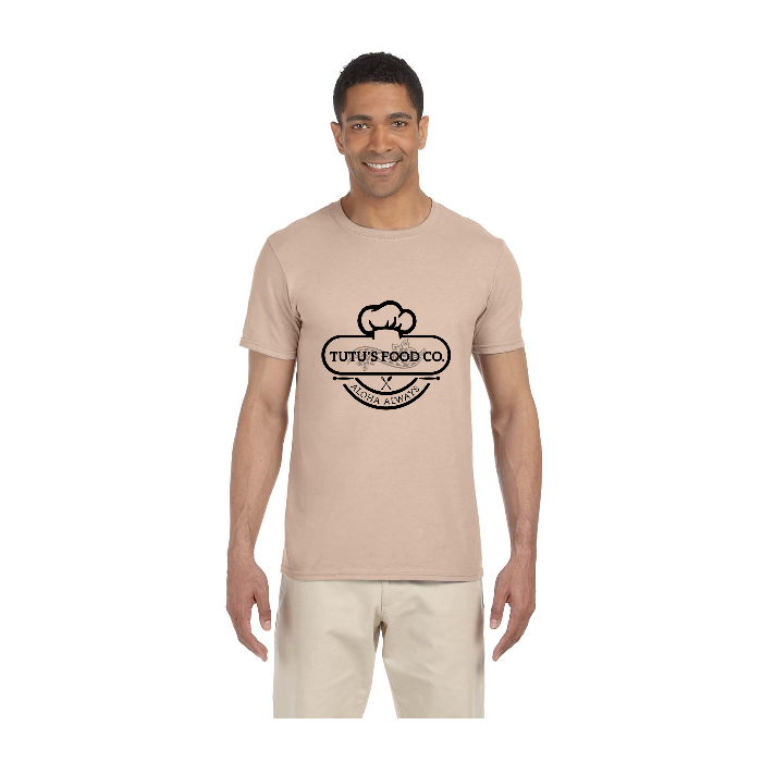 Custom T-Shirt Printed by DTFSheet™