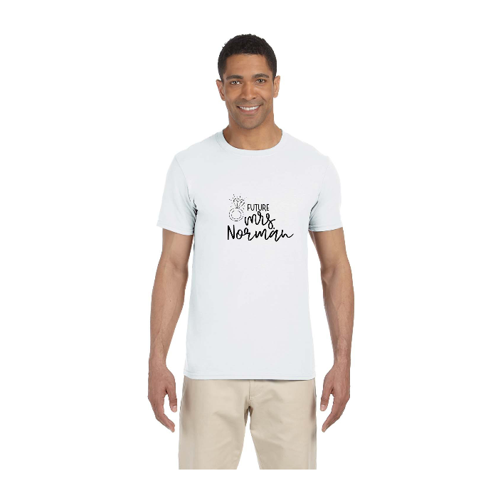 Custom T-Shirt Printed by DTFSheet™