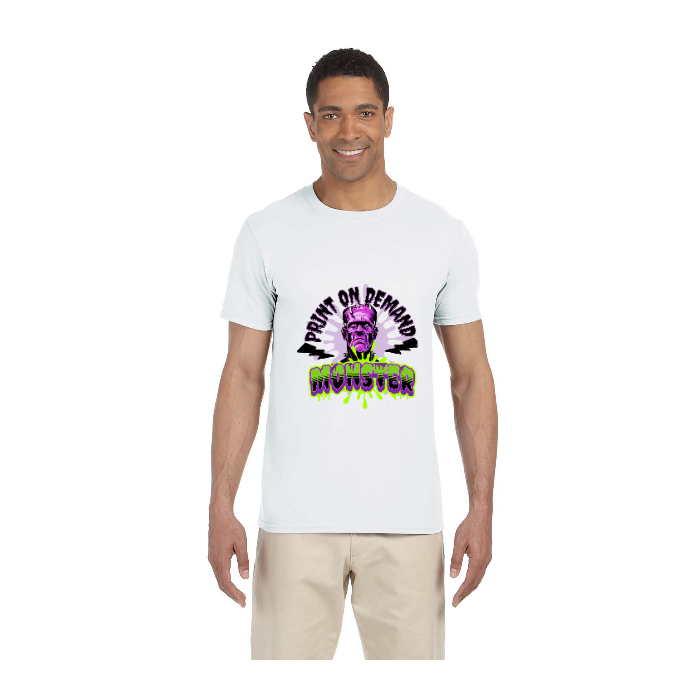 Custom T-Shirt Printed by DTFSheet™