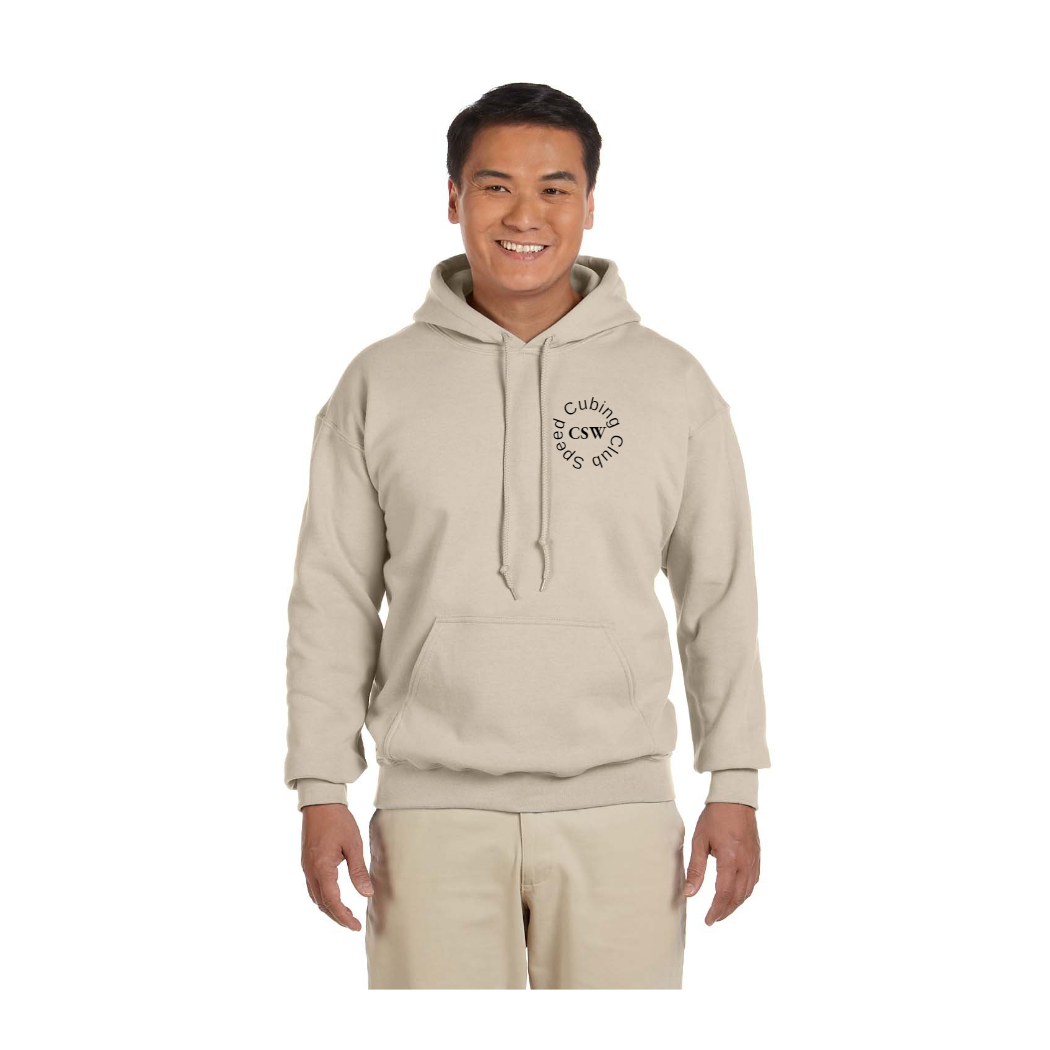 Custom Hoodie Printed by DTFSheet™