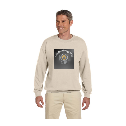 Custom Sweatshirt Printed by DTFSheet™