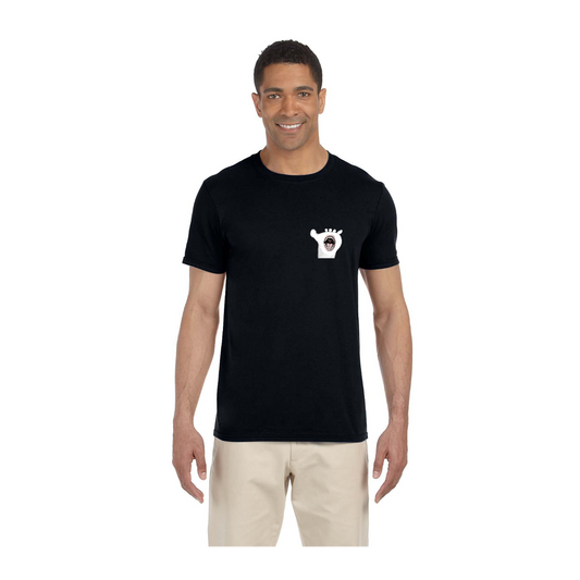 Custom T-Shirt Printed by DTFSheet™