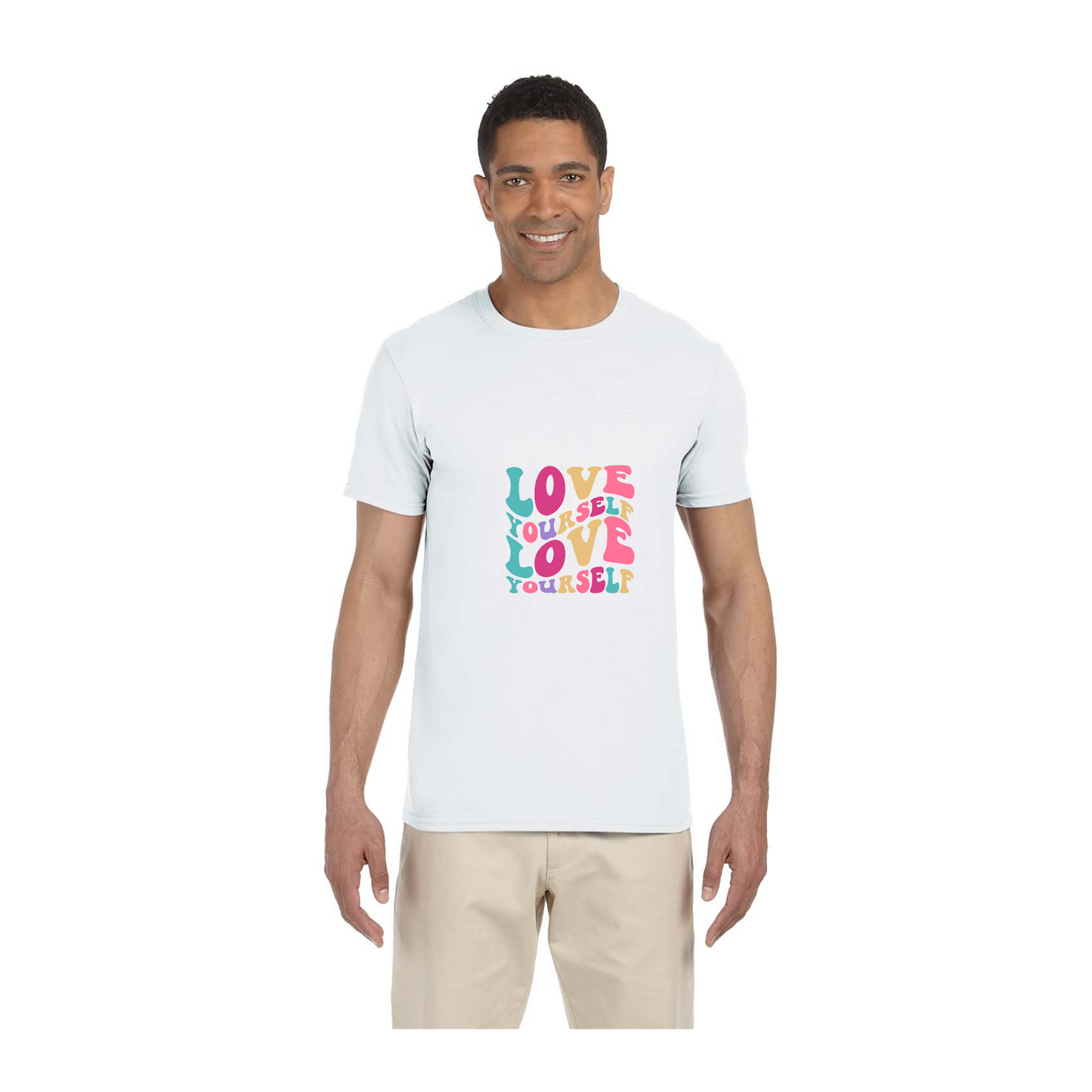 Custom T-Shirt Printed by DTFSheet™