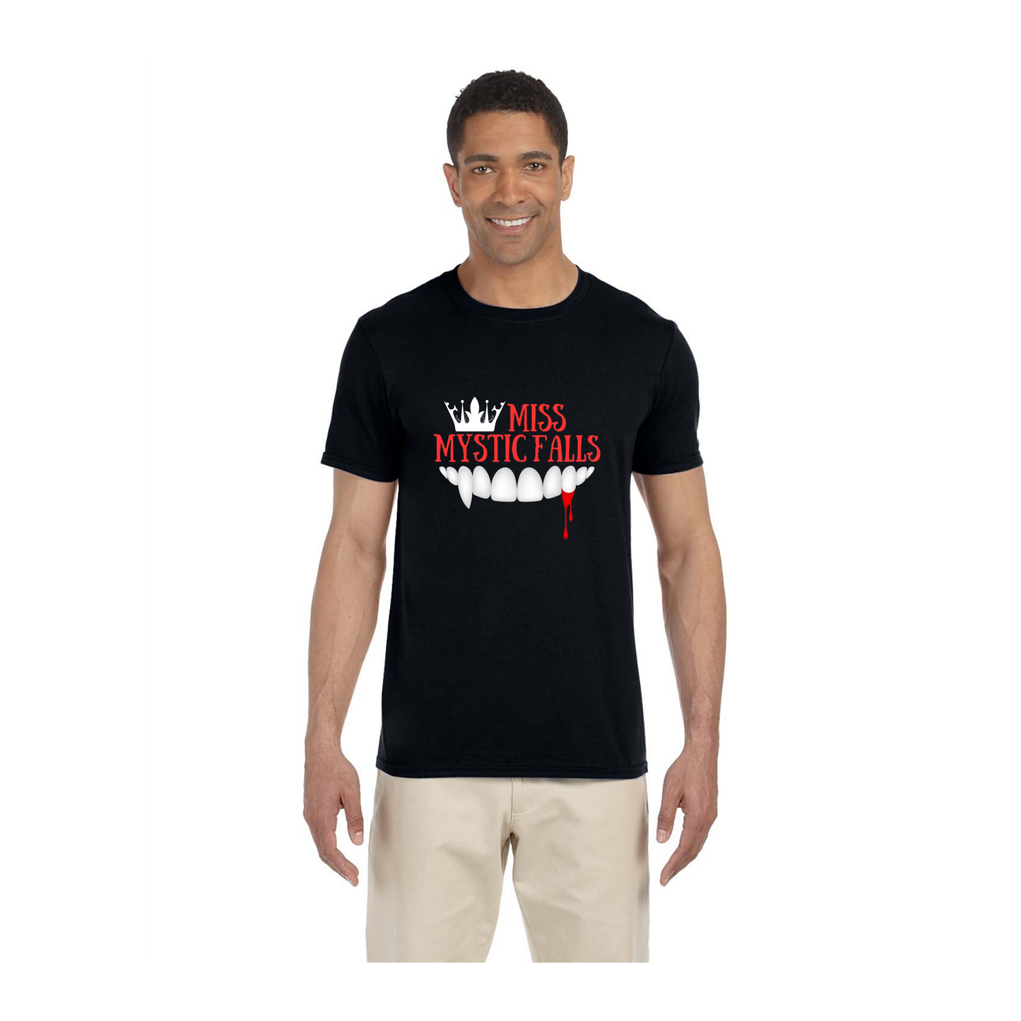 Custom T-Shirt Printed by DTFSheet™