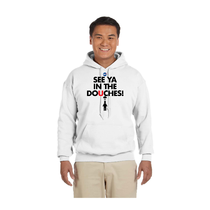 Custom Hoodie Printed by DTFSheet™