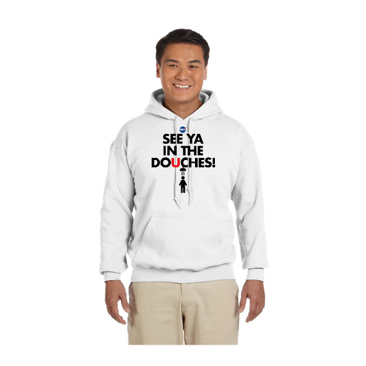 Custom Hoodie Printed by DTFSheet™