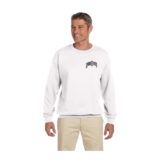 Custom Sweatshirt Printed by DTFSheet™