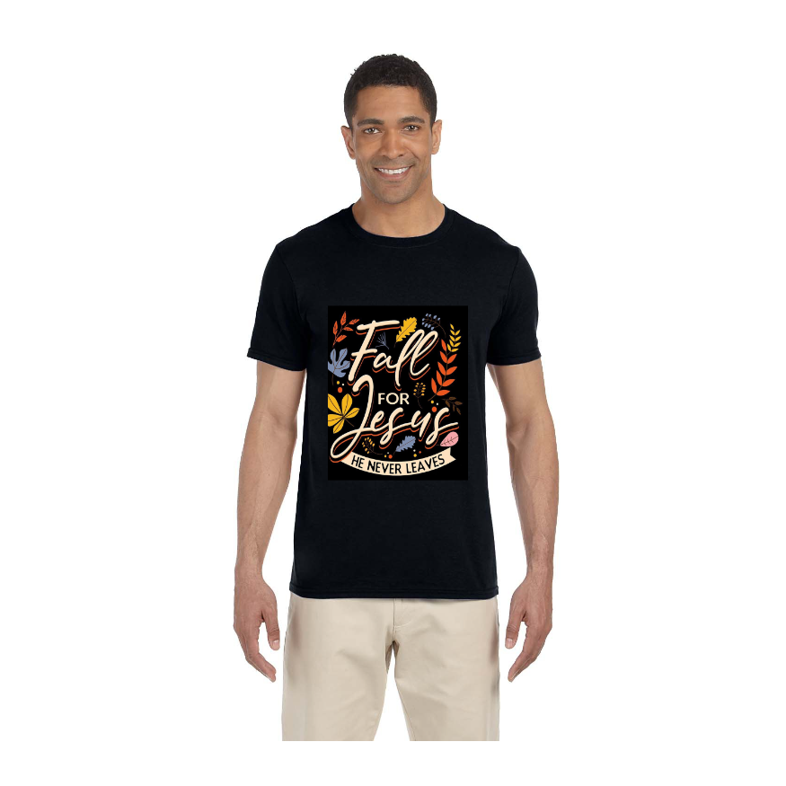 Custom T-Shirt Printed by DTFSheet™